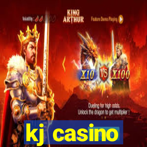 kj casino